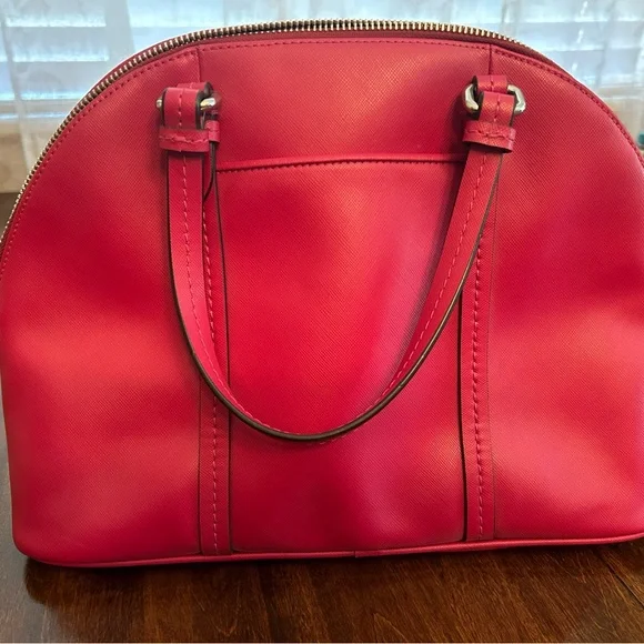 Coach purse - Picture 5 of 7